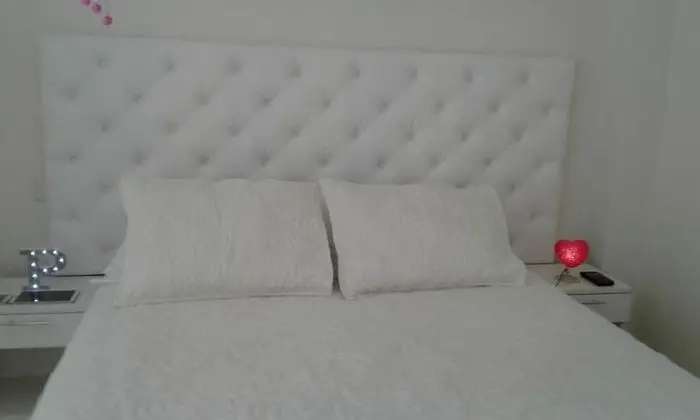 Comfort Apart Daire, 1 Yatak Odası, Mutfak