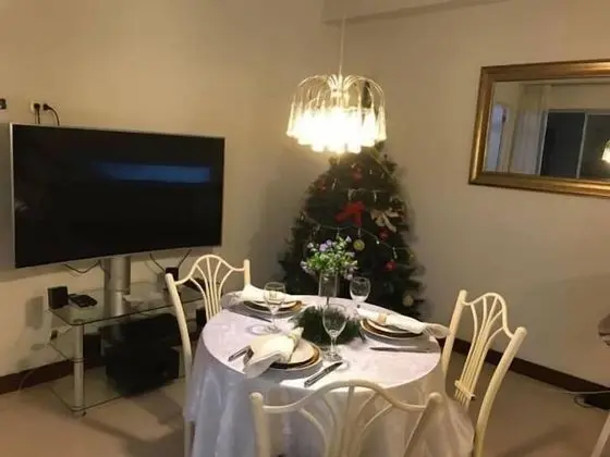 Comfort Apart Daire, 1 Yatak Odası, Mutfak