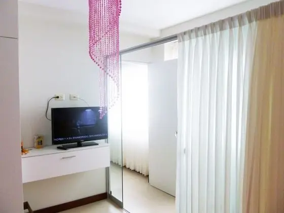 Comfort Apart Daire, 1 Yatak Odası, Mutfak