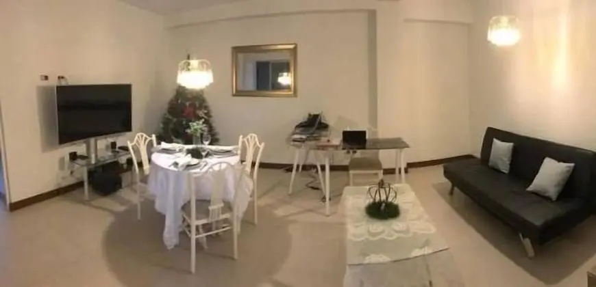 Comfort Apart Daire, 1 Yatak Odası, Mutfak