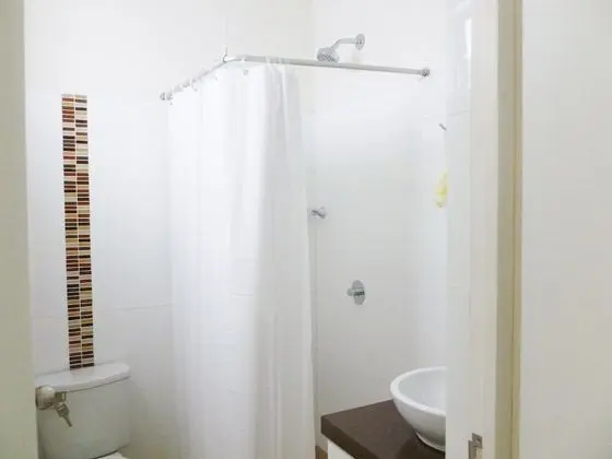 Comfort Apart Daire, 1 Yatak Odası, Mutfak
