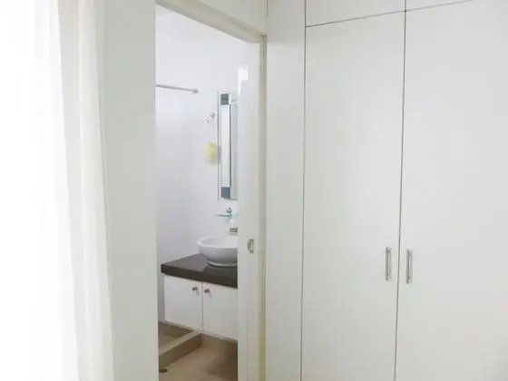 Comfort Apart Daire, 1 Yatak Odası, Mutfak