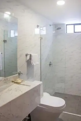 Executive Tek Büyük Yataklı Oda
