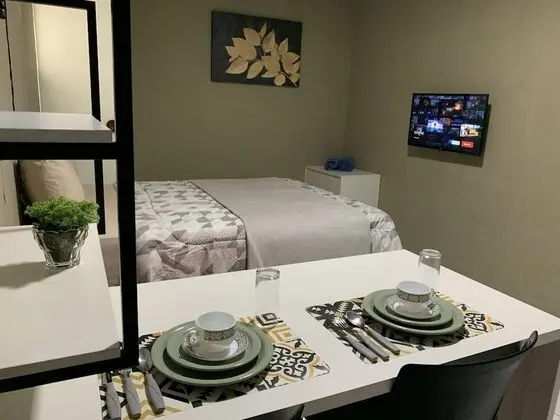 Deluxe Tek Büyük Yataklı Oda, 1 Çift Kişilik Yatak