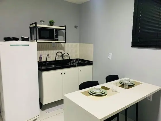 Stüdyo Süit, 1 Yatak Odası, Küçük Mutfak