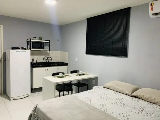 Stüdyo Süit, 1 Yatak Odası, Küçük Mutfak