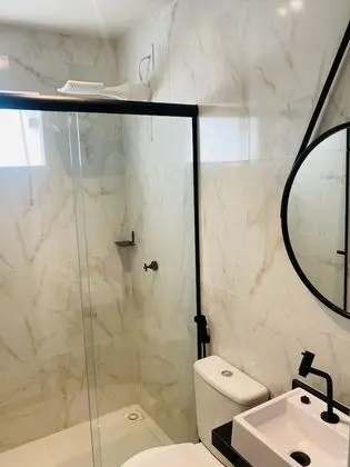 Stüdyo Süit, 1 Yatak Odası, Küçük Mutfak