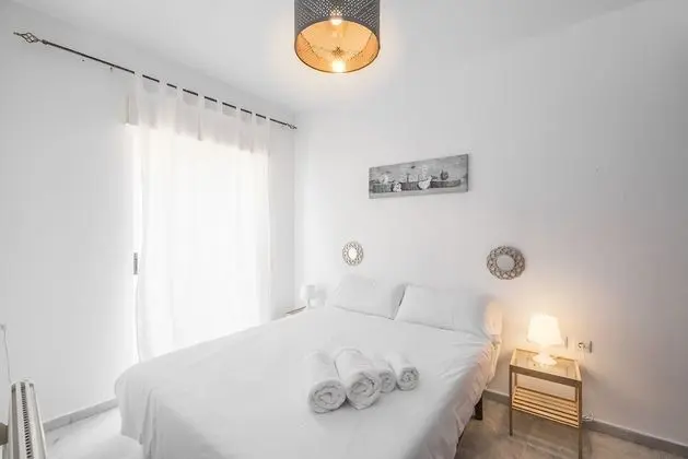 Apart Daire, Havuz Manzaralı