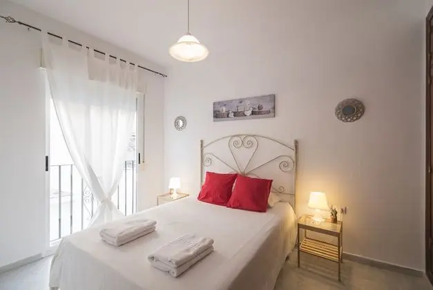 Apart Daire, Havuz Manzaralı