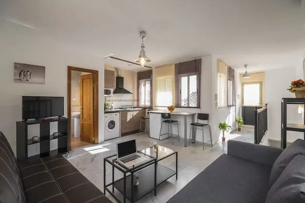 Çatı Katı Süiti (Penthouse)