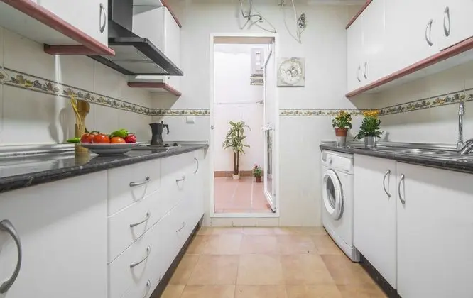 Deluxe Apart Daire