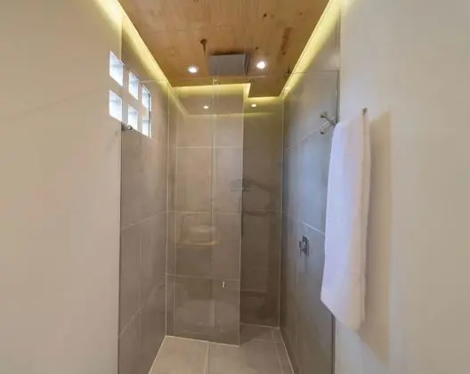 Banyo duşu