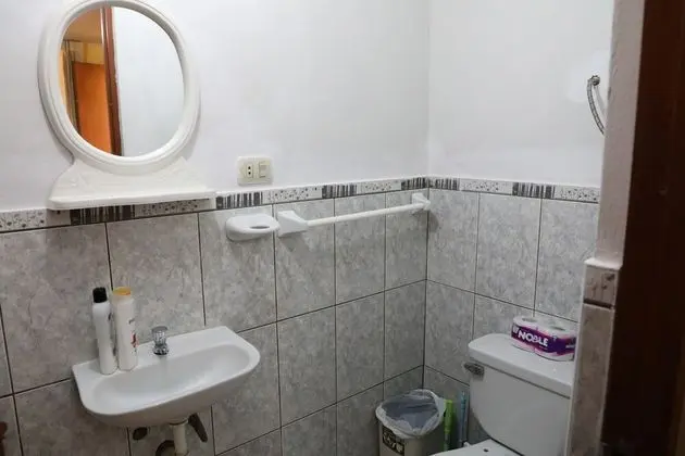 Standard Apartment, 1 Double Bed with Sofa bed, City View ( EJ_503)