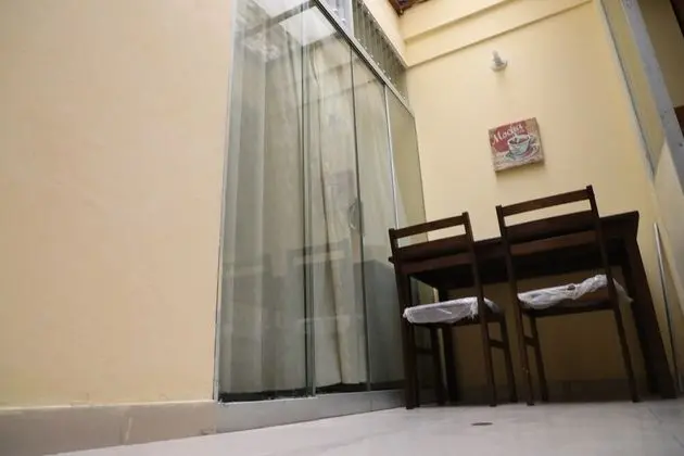 Standard Studio, 1 Double Bed (EJ_103)
