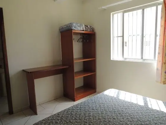 Apart Daire, 1 Yatak Odası (Apartamento Quadruplo )