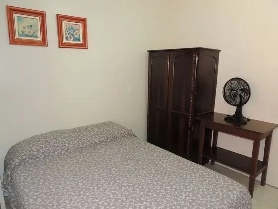 Apart Daire, 1 Yatak Odası (Apartamento Quadruplo )
