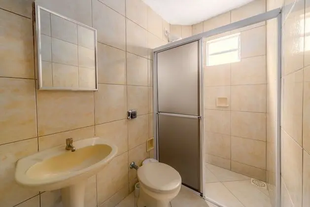 Apart Daire, 1 Yatak Odası (Apartamento Quadruplo )