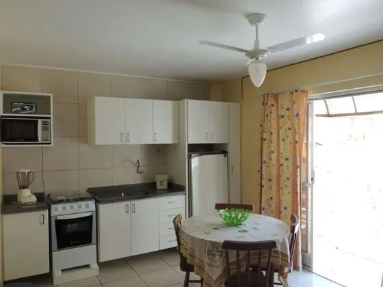 Apart Daire, 1 Yatak Odası (Apartamento Quadruplo )