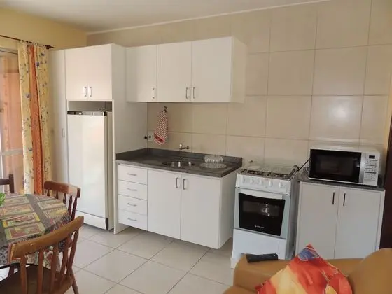 Apart Daire, 1 Yatak Odası (Apartamento Quadruplo )