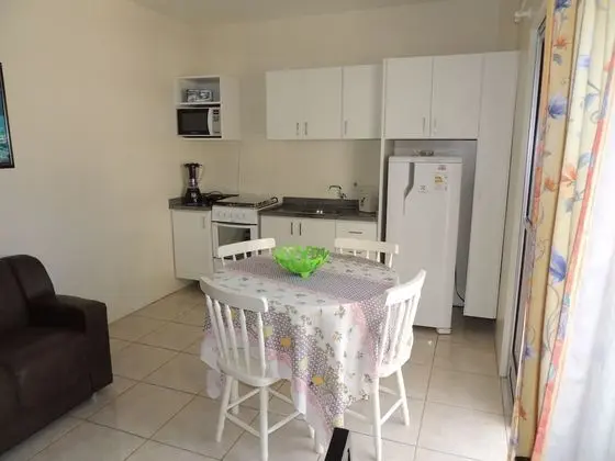 Apart Daire, 1 Yatak Odası (Apartamento Quadruplo )