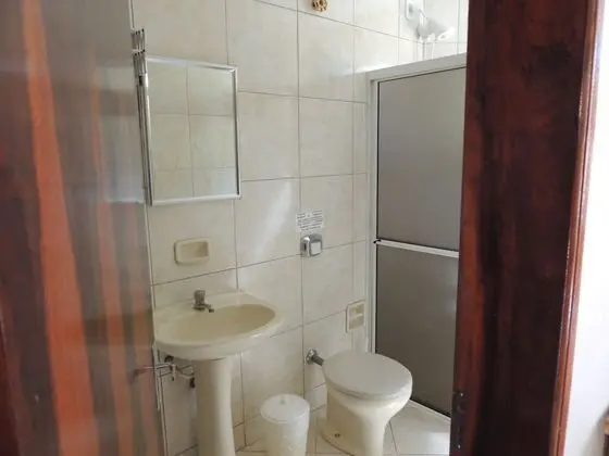 Apart Daire, 1 Yatak Odası (Apartamento Quadruplo )