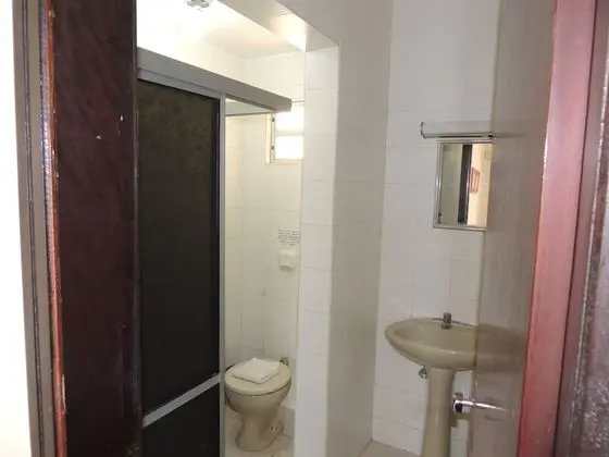 Apart Daire, 1 Yatak Odası (Apartamento Quadruplo )