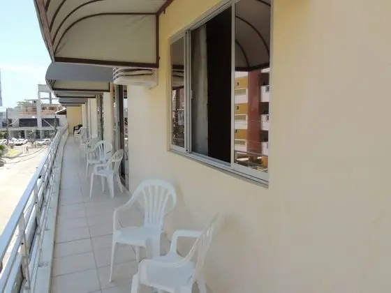Apart Daire, 1 Yatak Odası (Apartamento Quadruplo )
