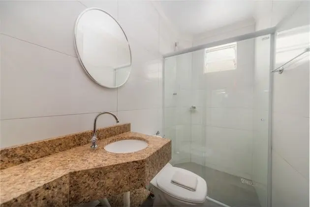 Apart Daire, 2 Yatak Odası (Apartamento Quintuplo)
