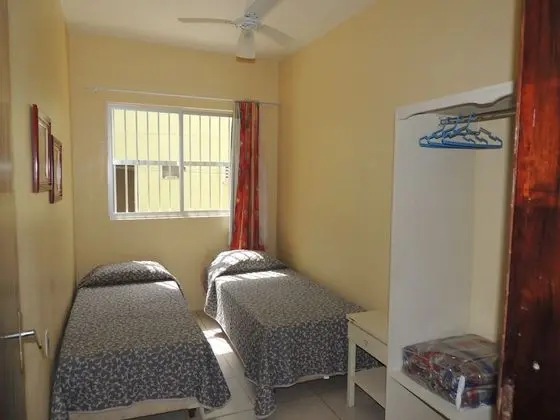 Apart Daire, 2 Yatak Odası (Apartamento Quintuplo)