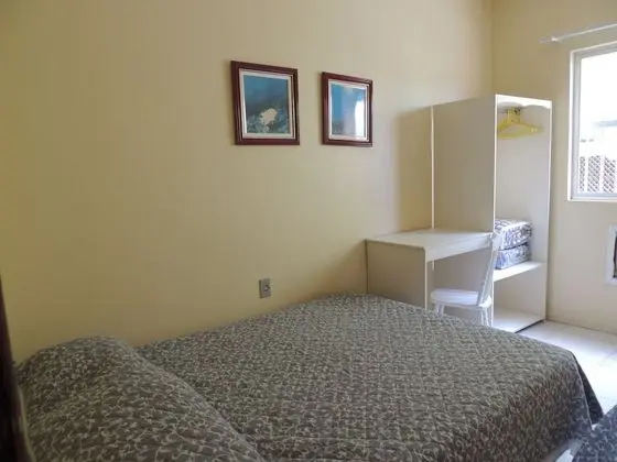 Apart Daire, 2 Yatak Odası (Apartamento Quintuplo)