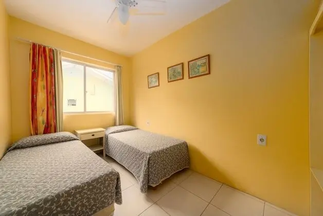 Apart Daire, 2 Yatak Odası (Apartamento Quintuplo)