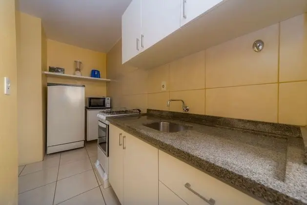 Apart Daire, 2 Yatak Odası (Apartamento Quintuplo)