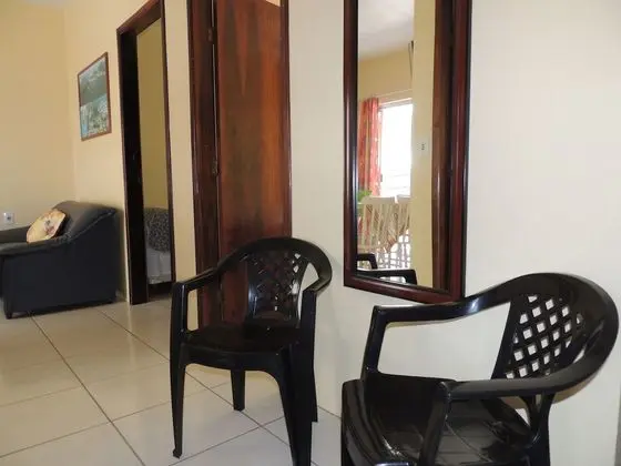 Apart Daire, 2 Yatak Odası (Apartamento Quintuplo)