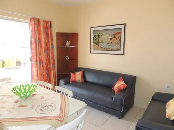Apart Daire, 2 Yatak Odası (Apartamento Quintuplo)