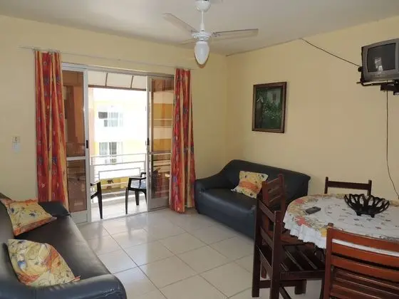 Apart Daire, 2 Yatak Odası (Apartamento Quintuplo)