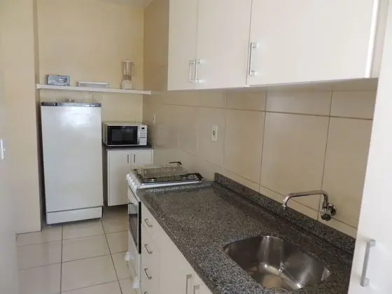 Apart Daire, 2 Yatak Odası (Apartamento Quintuplo)