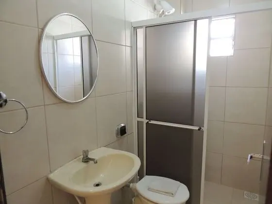 Apart Daire, 2 Yatak Odası (Apartamento Quintuplo)