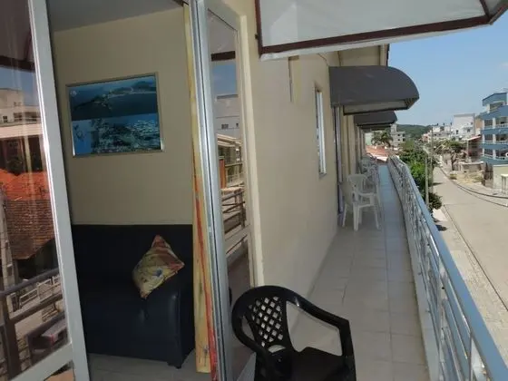 Apart Daire, 2 Yatak Odası (Apartamento Quintuplo)