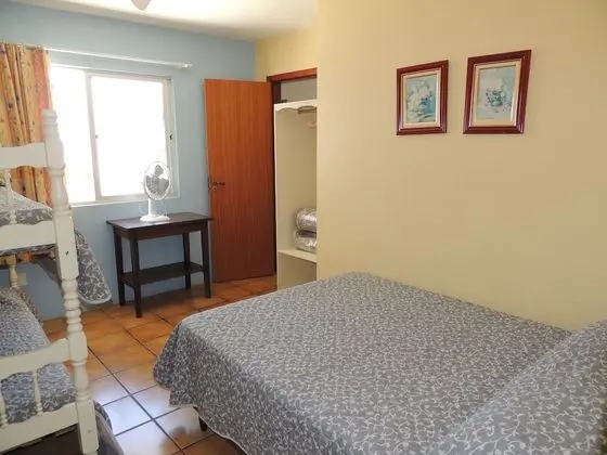 Apart Daire, 2 Yatak Odası (Sextuplo)