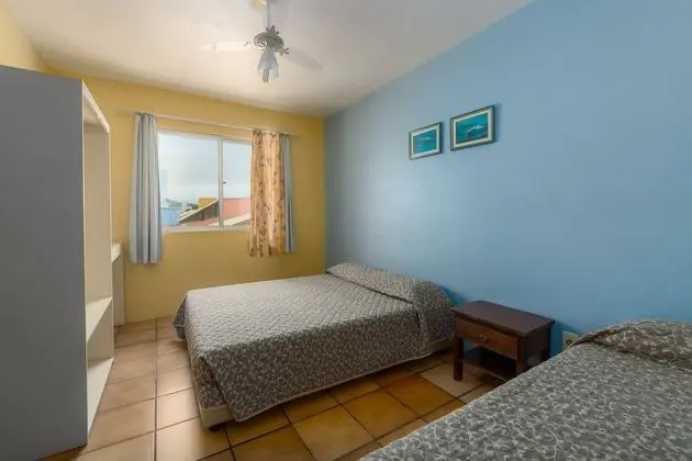 Apart Daire, 2 Yatak Odası (Sextuplo)