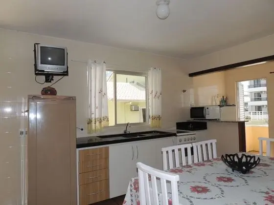 Apart Daire, 2 Yatak Odası (Sextuplo)