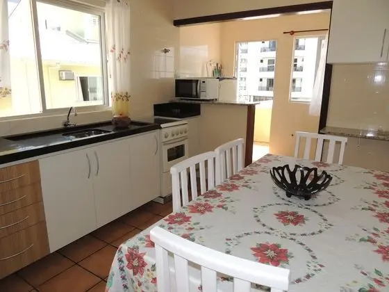 Apart Daire, 2 Yatak Odası (Sextuplo)