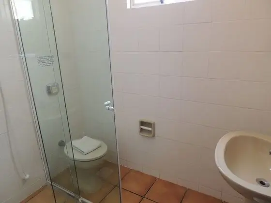 Apart Daire, 2 Yatak Odası (Sextuplo)