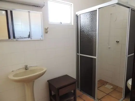 Apart Daire, 2 Yatak Odası (Sextuplo)