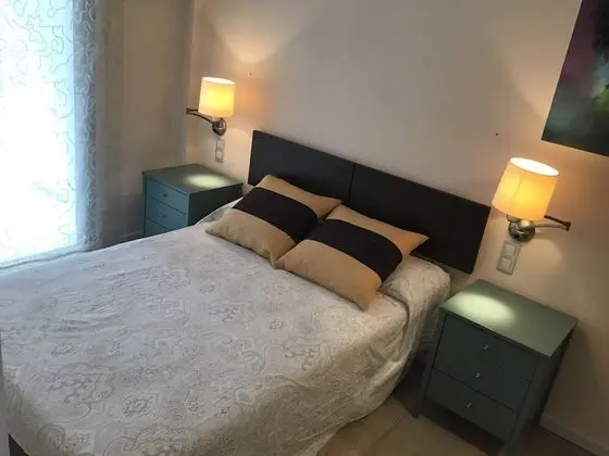 Apart Daire, 1 Yatak Odası, Zemin Kat