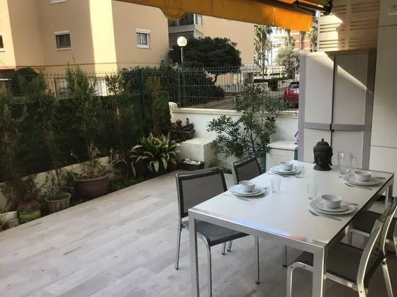 Apart Daire, 1 Yatak Odası, Zemin Kat