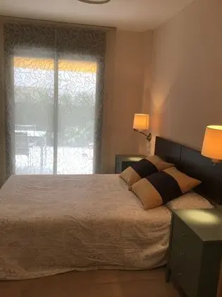 Apart Daire, 1 Yatak Odası, Zemin Kat