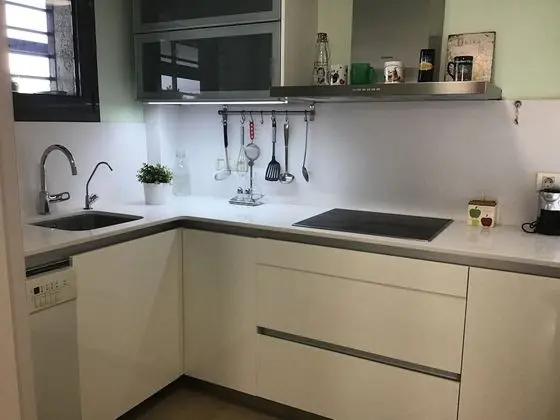 Apart Daire, 1 Yatak Odası, Zemin Kat