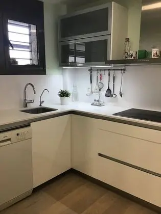 Apart Daire, 1 Yatak Odası, Zemin Kat