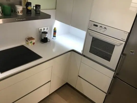 Apart Daire, 1 Yatak Odası, Zemin Kat